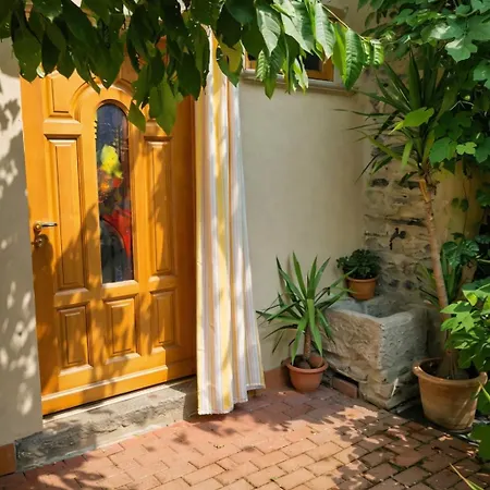 Apartment Casa Giovio - Romantico Di Montagna Blessagno