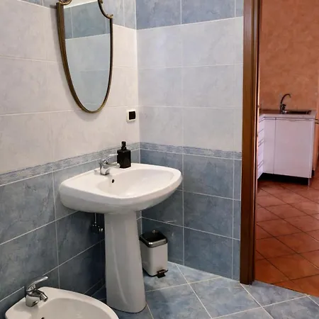 Casa Giovio - Romantico Di Montagna