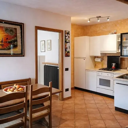 Apartment Casa Giovio - Romantico Di Montagna *