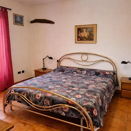 Casa Giovio - Romantico Di Montagna Apartment *