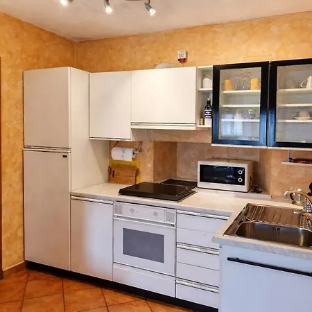 Casa Giovio - Romantico Di Montagna * Blessagno
