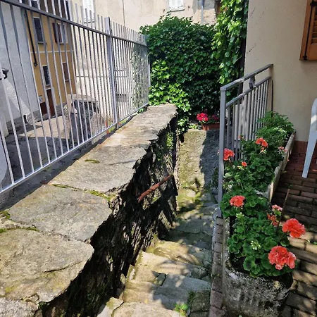 Casa Giovio - Romantico Di Montagna Apartment Blessagno