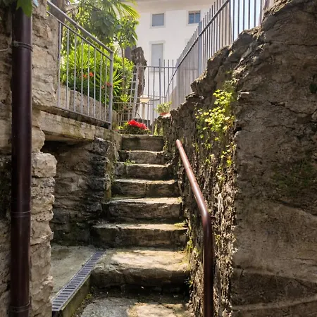 Apartment Casa Giovio - Romantico Di Montagna *